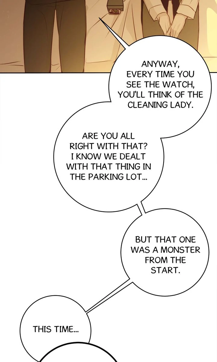 Stay Alive [Full ver.] - Chapter 9 manhwa