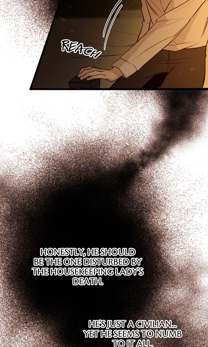 Stay Alive [Full ver.] - Chapter 9 manhwa