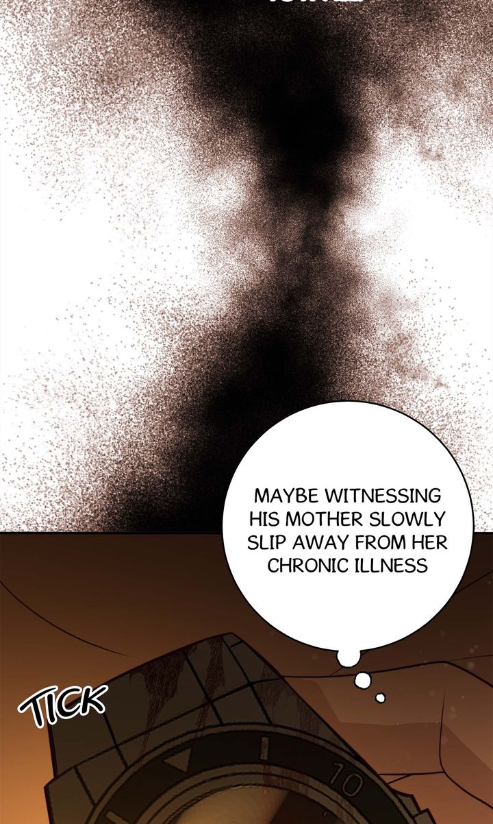 Stay Alive [Full ver.] - Chapter 9 manhwa