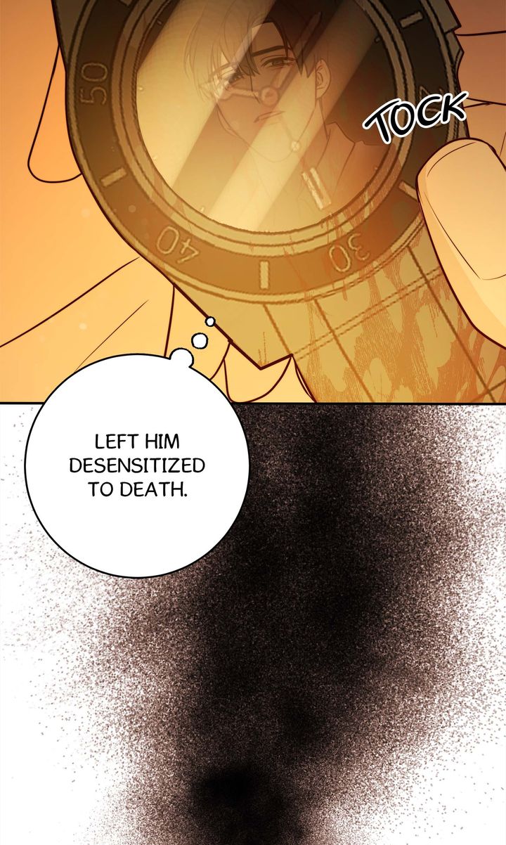 Stay Alive [Full ver.] - Chapter 9 manhwa