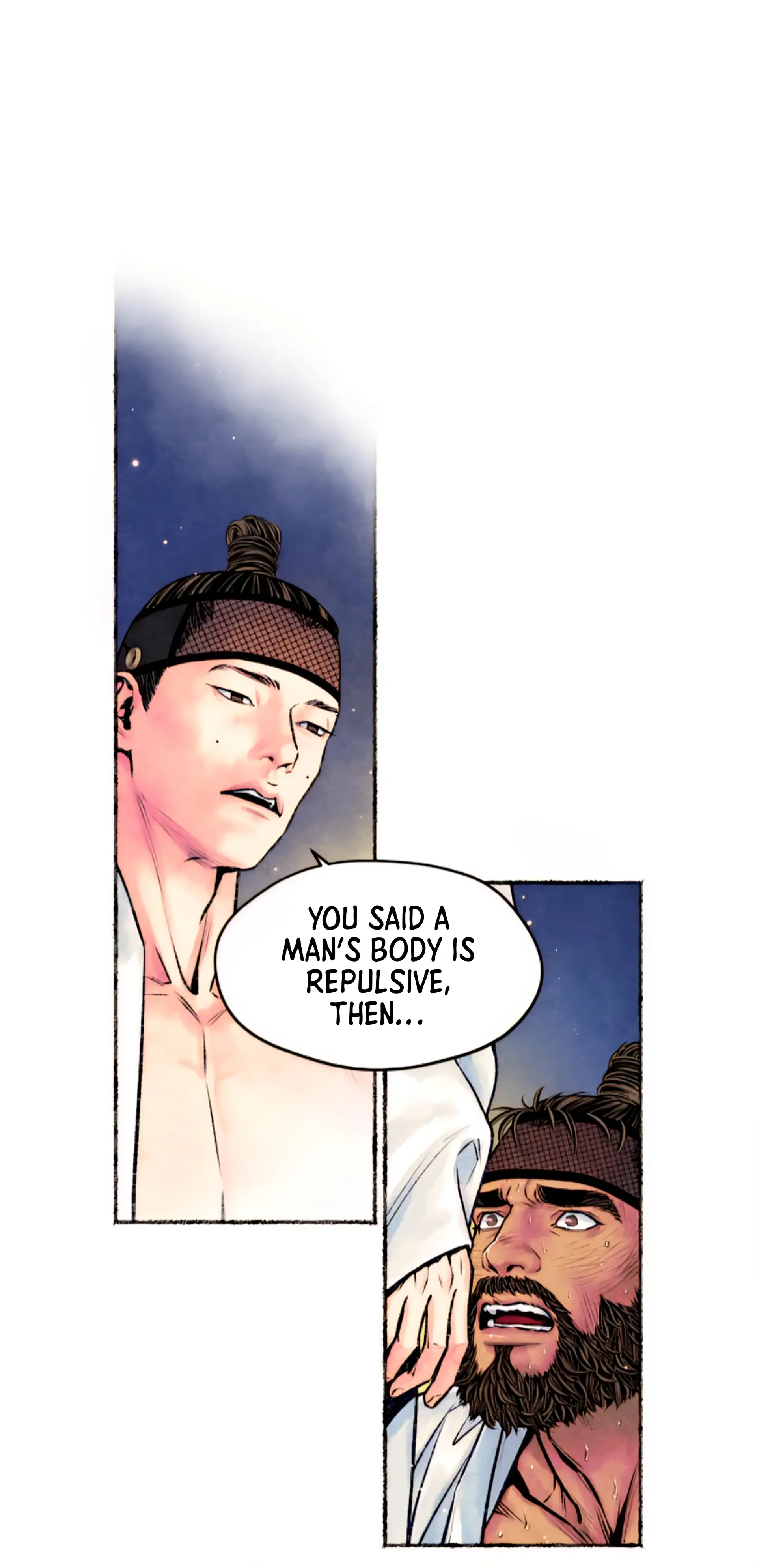 The Royal Bridegroom - Chapter 25: 🔞🔞 manhwa