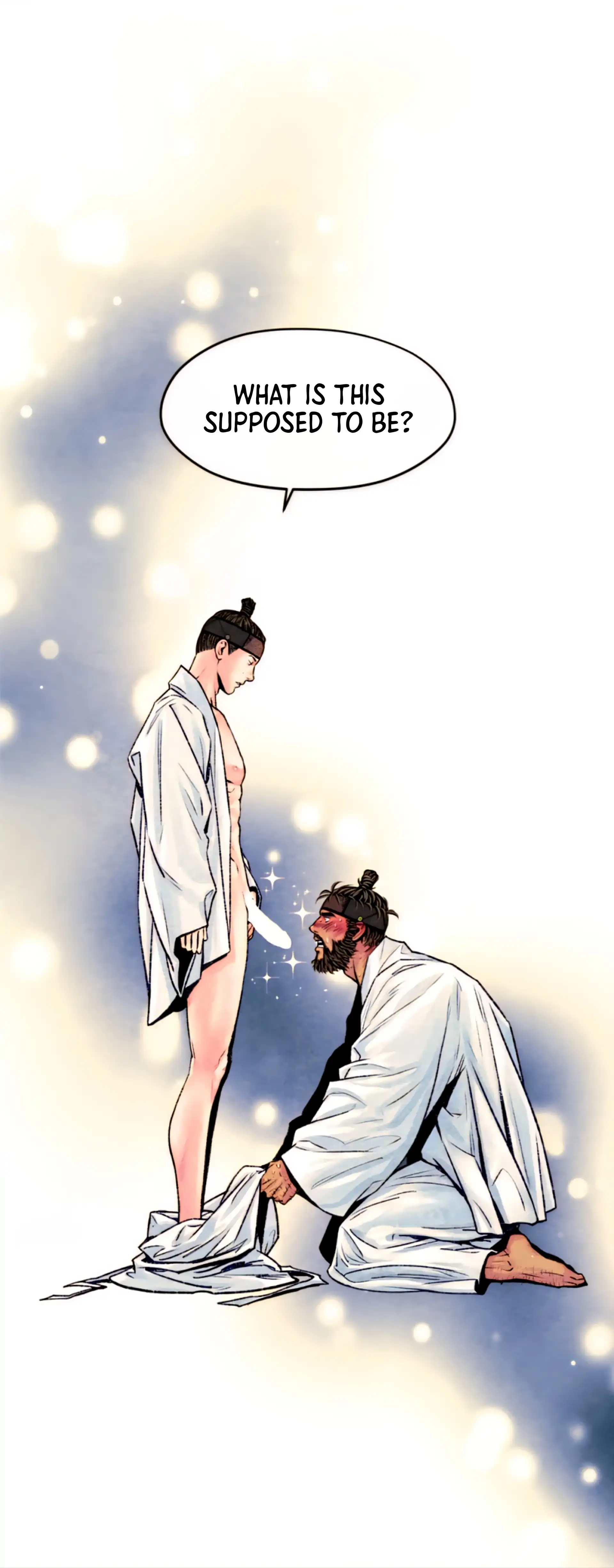 The Royal Bridegroom - Chapter 25: 🔞🔞 manhwa
