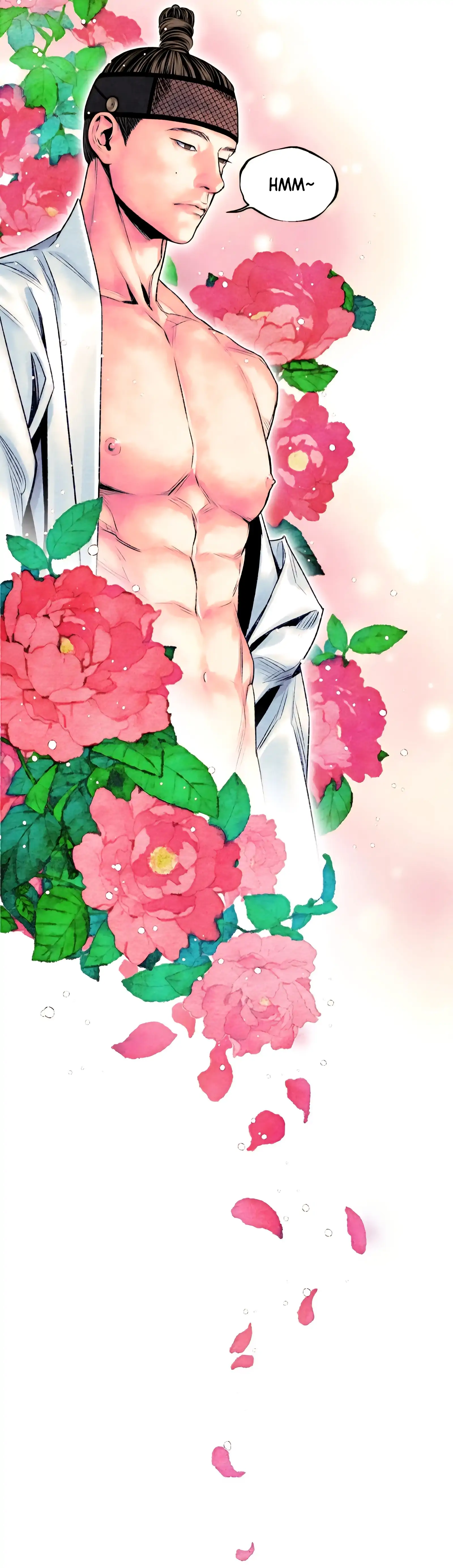 The Royal Bridegroom - Chapter 25: 🔞🔞 manhwa