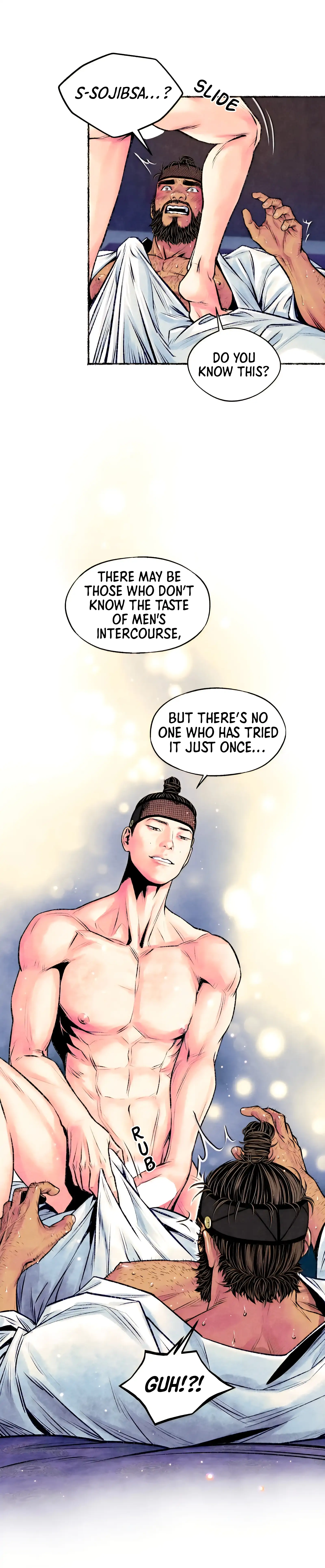 The Royal Bridegroom - Chapter 25: 🔞🔞 manhwa