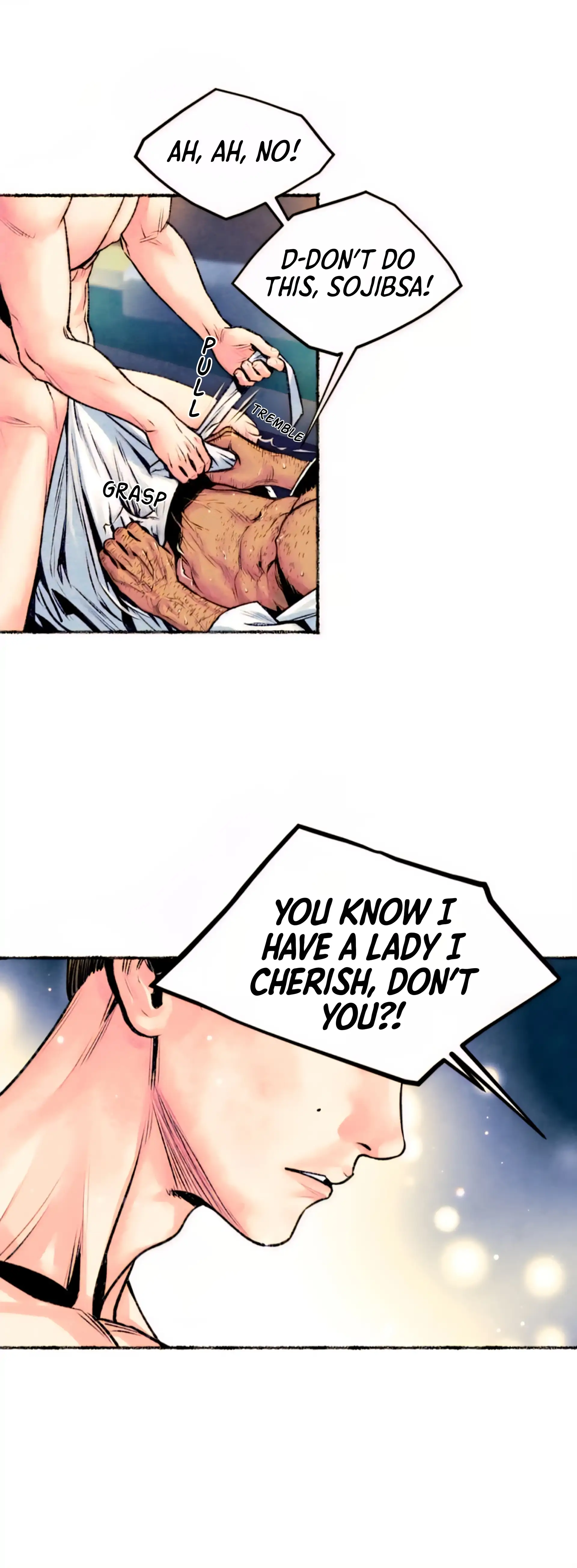 The Royal Bridegroom - Chapter 25: 🔞🔞 manhwa