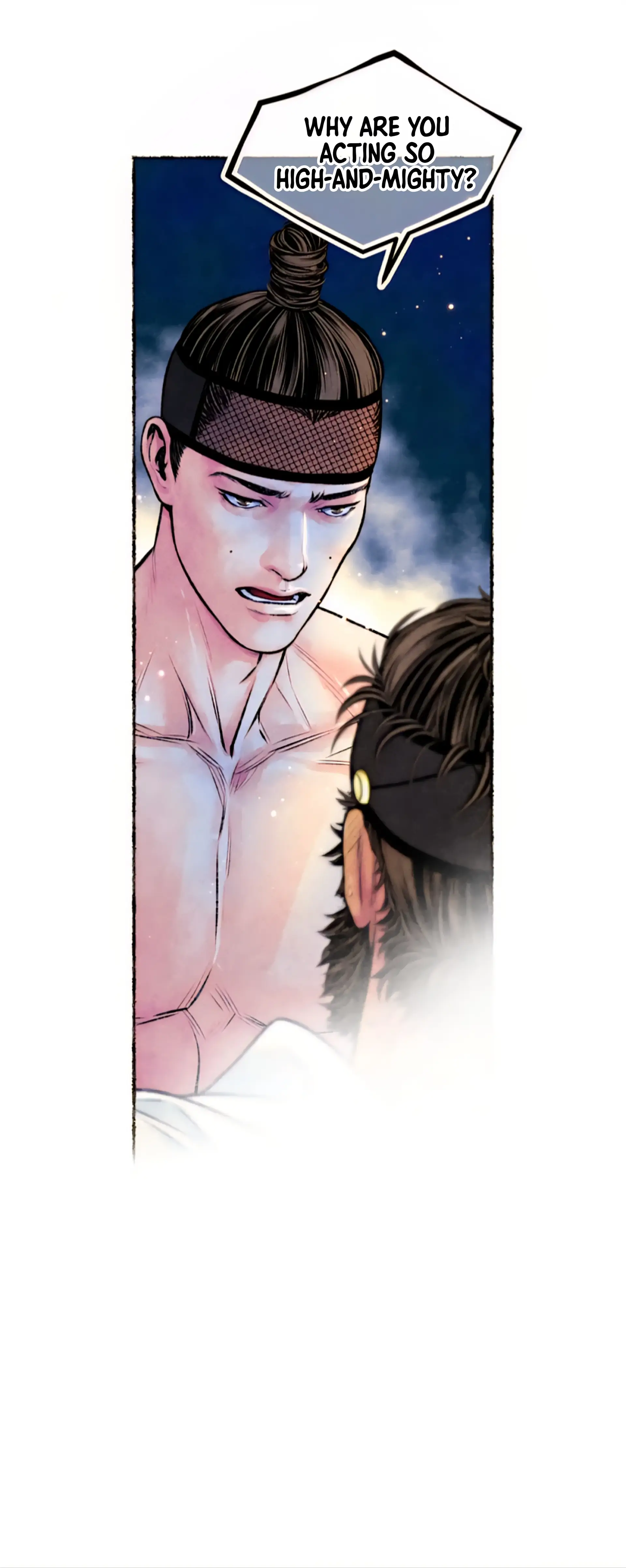 The Royal Bridegroom - Chapter 25: 🔞🔞 manhwa