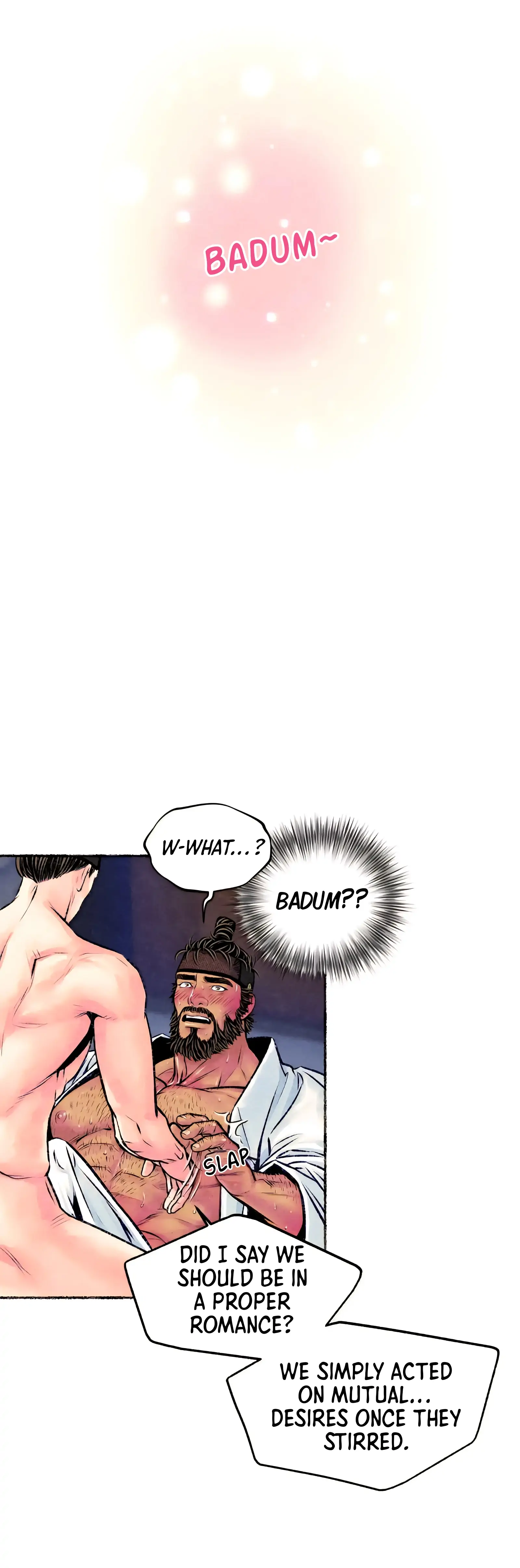 The Royal Bridegroom - Chapter 25: 🔞🔞 manhwa