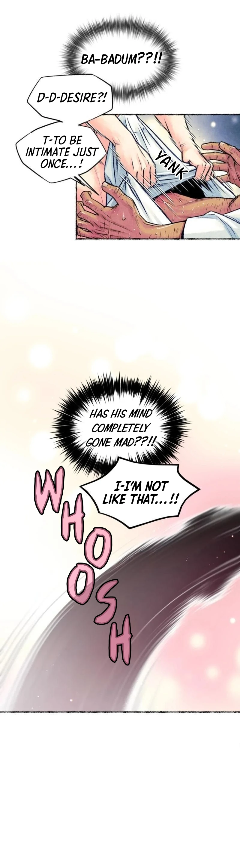 The Royal Bridegroom - Chapter 25: 🔞🔞 manhwa