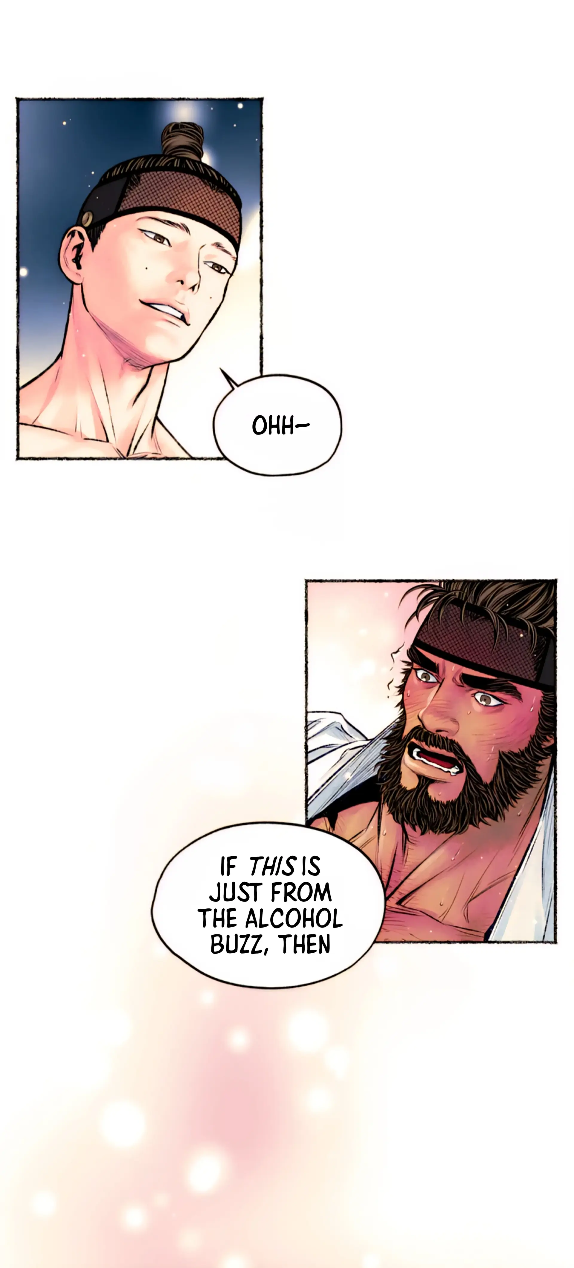 The Royal Bridegroom - Chapter 25: 🔞🔞 manhwa