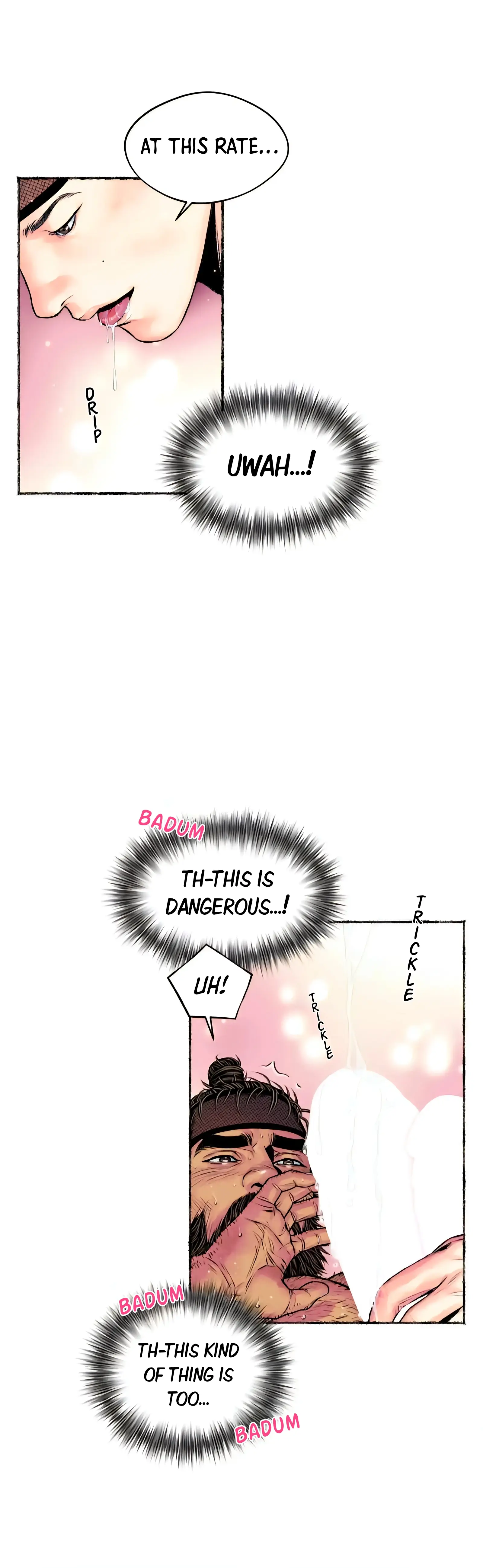 The Royal Bridegroom - Chapter 25: 🔞🔞 manhwa