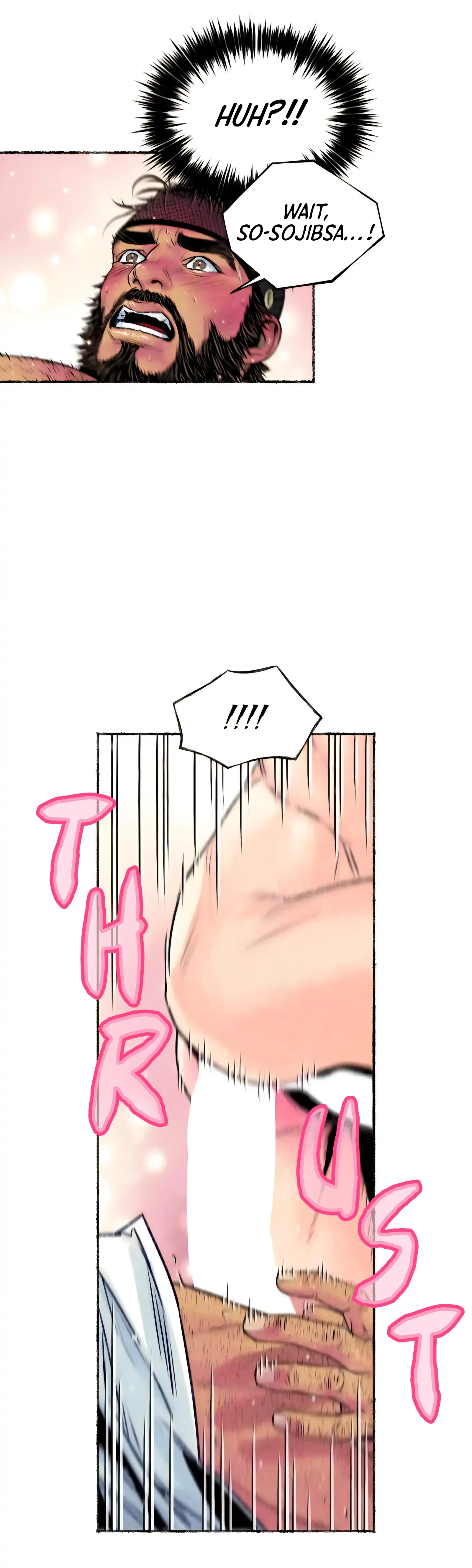 The Royal Bridegroom - Chapter 25: 🔞🔞 manhwa