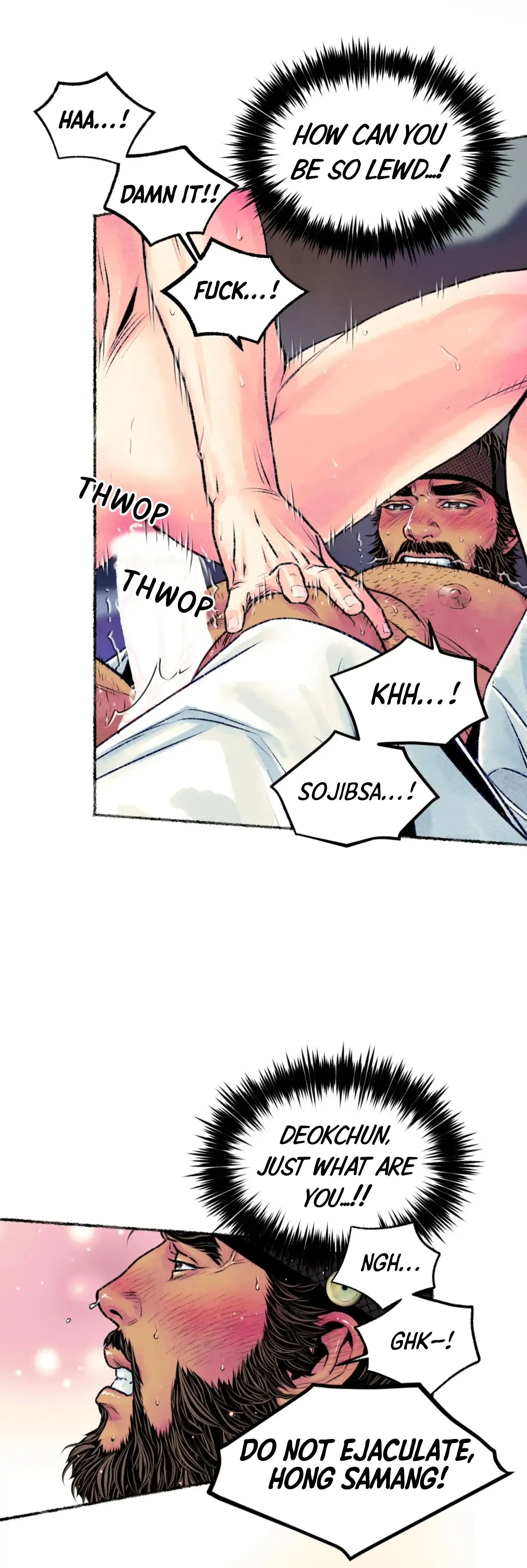 The Royal Bridegroom - Chapter 25: 🔞🔞 manhwa