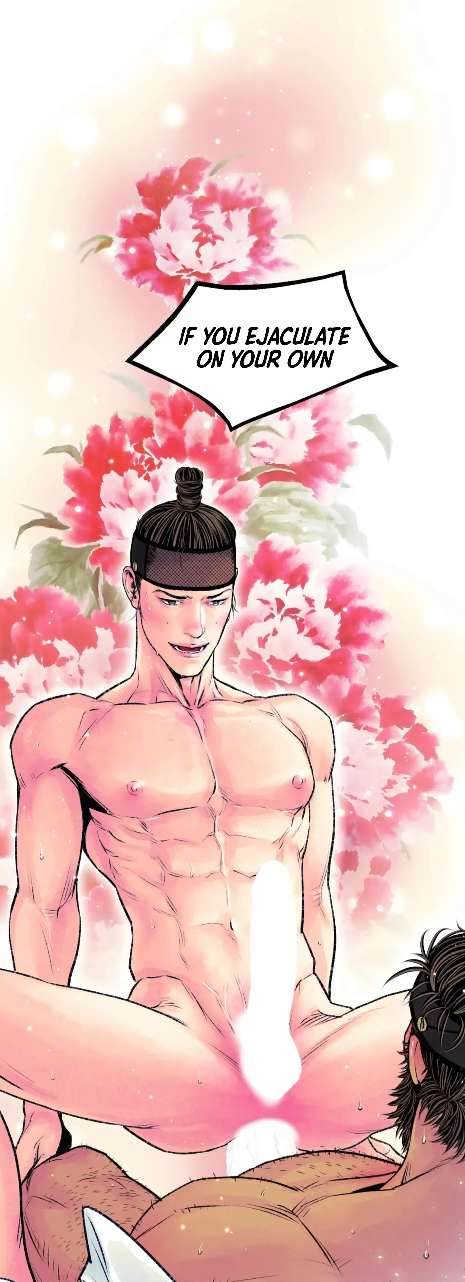 The Royal Bridegroom - Chapter 25: 🔞🔞 manhwa