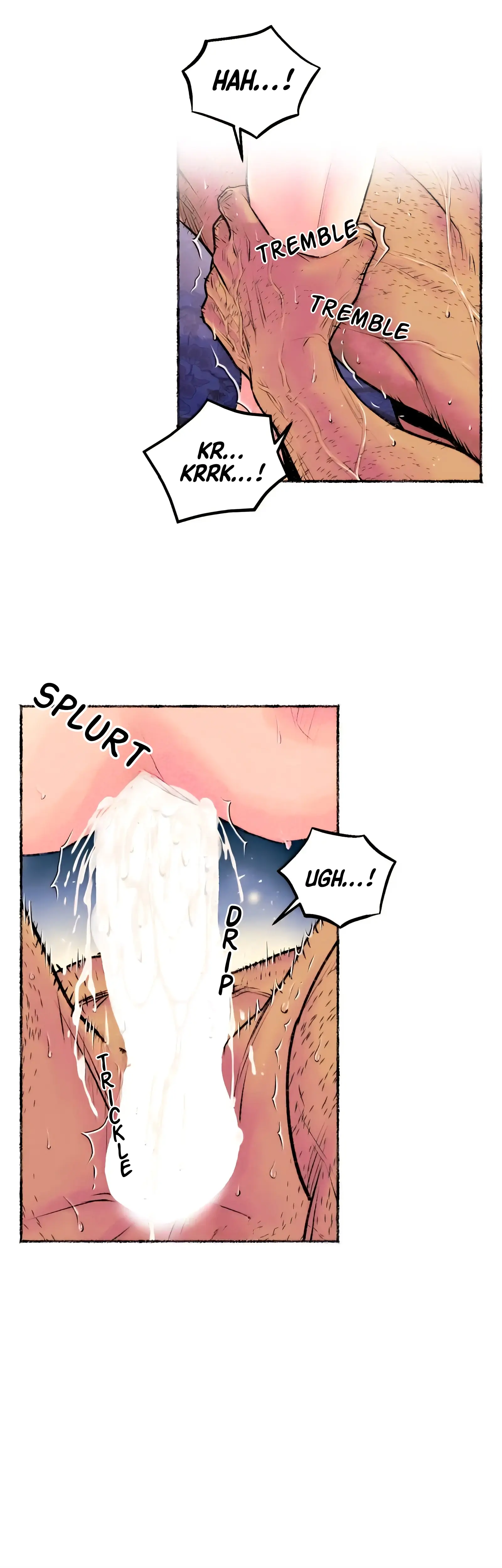 The Royal Bridegroom - Chapter 25: 🔞🔞 manhwa