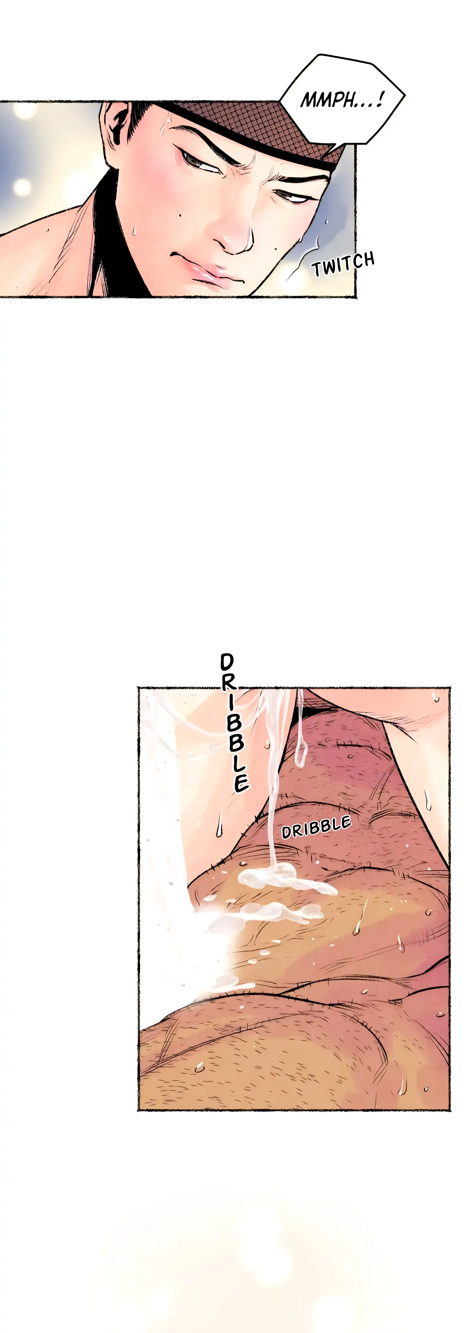 The Royal Bridegroom - Chapter 26: 🔞🔞 (End of Season 1) manhwa