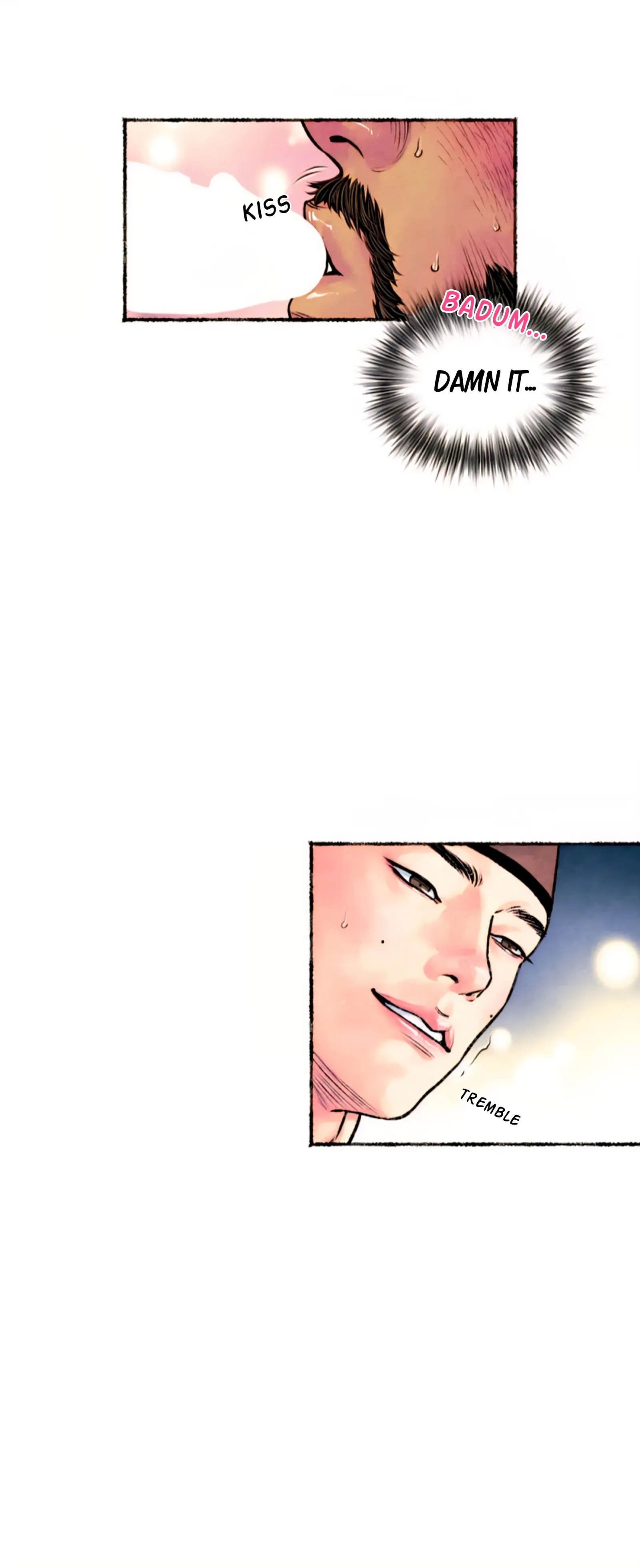 The Royal Bridegroom - Chapter 26: 🔞🔞 (End of Season 1) manhwa