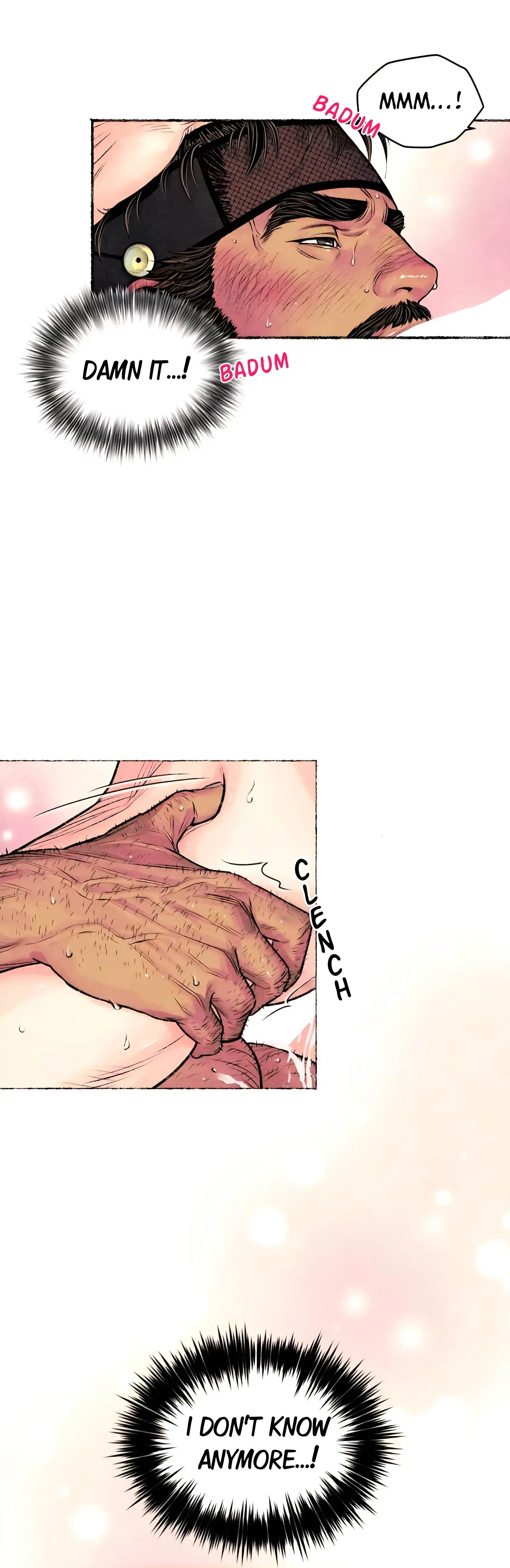 The Royal Bridegroom - Chapter 26: 🔞🔞 (End of Season 1) manhwa
