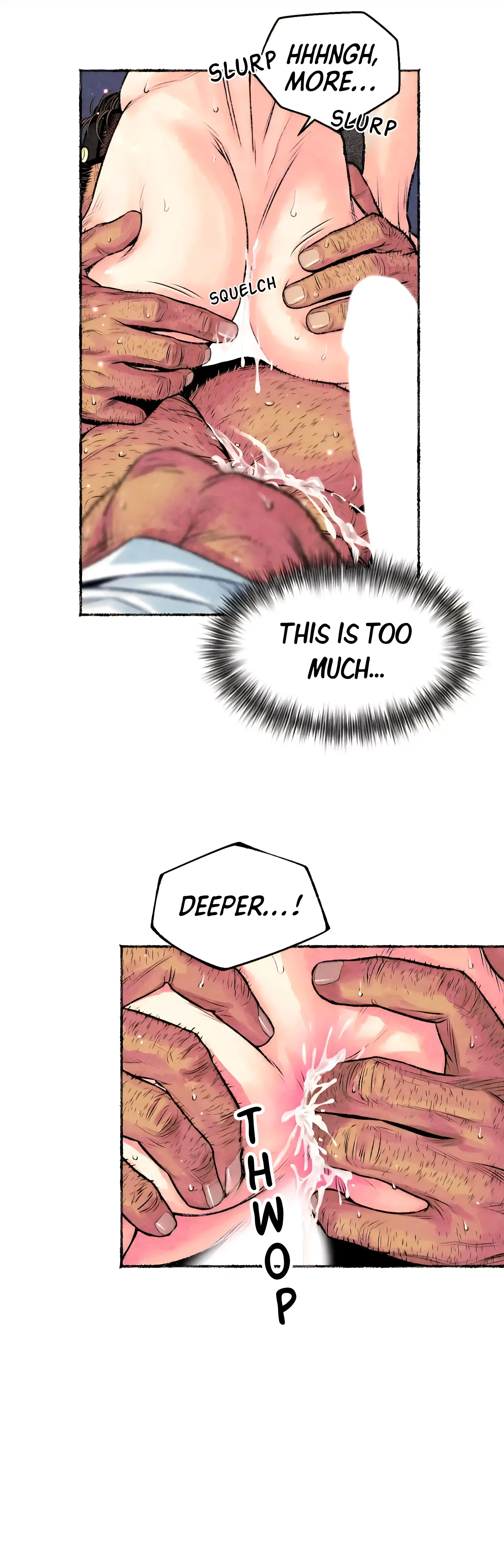 The Royal Bridegroom - Chapter 26: 🔞🔞 (End of Season 1) manhwa