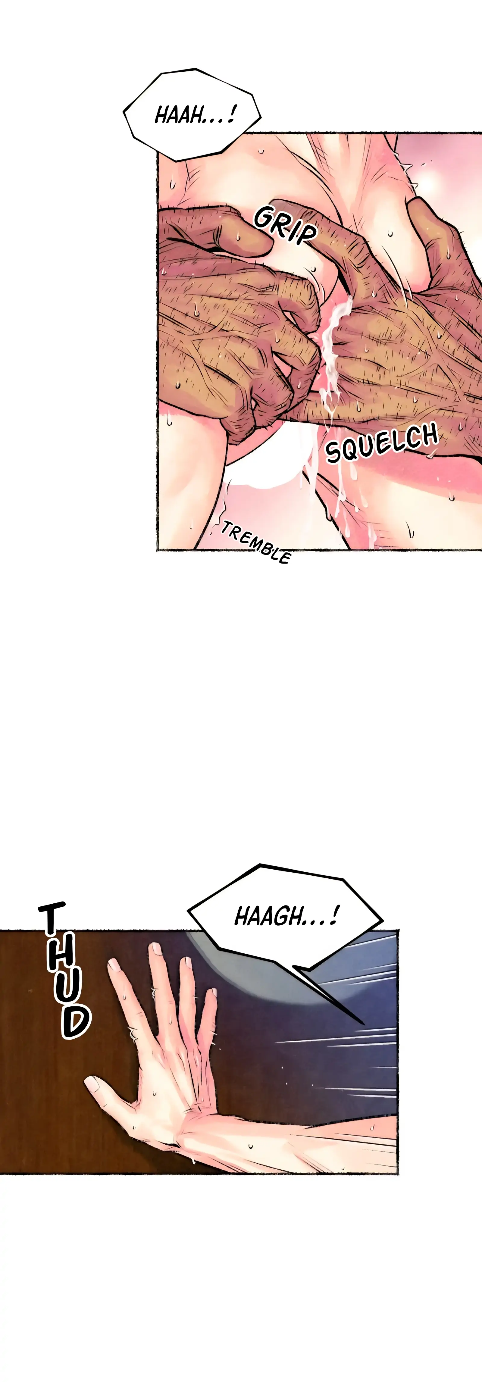 The Royal Bridegroom - Chapter 26: 🔞🔞 (End of Season 1) manhwa
