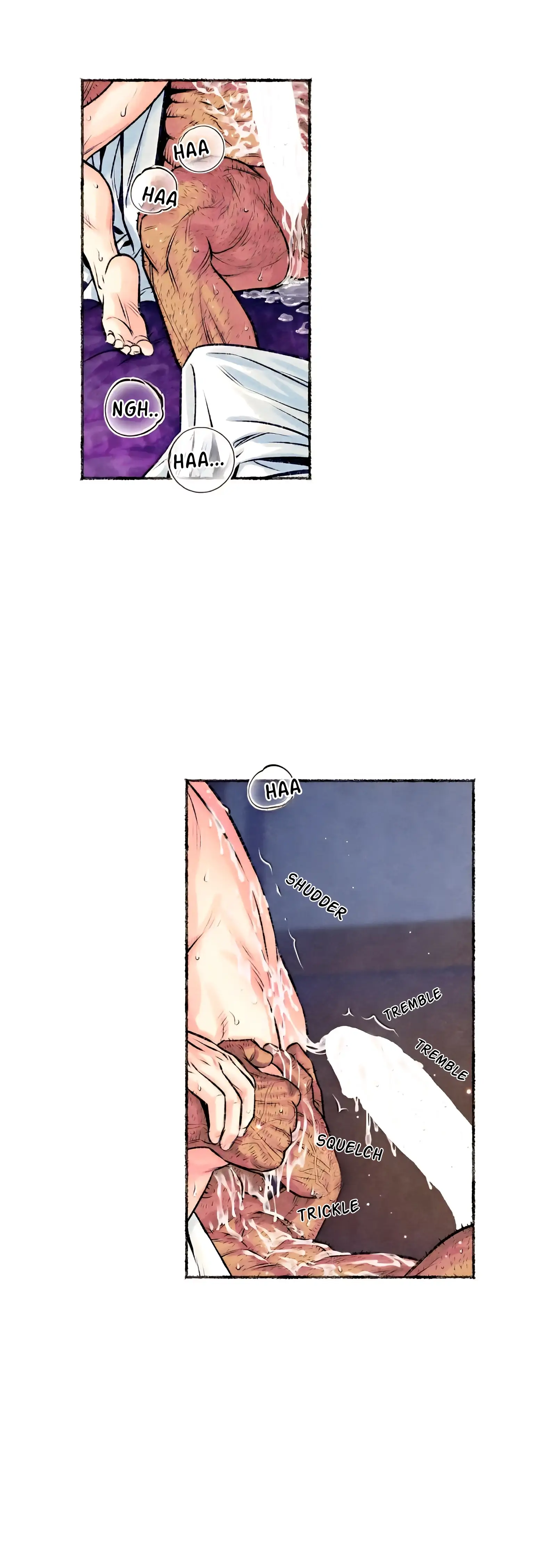 The Royal Bridegroom - Chapter 26: 🔞🔞 (End of Season 1) manhwa
