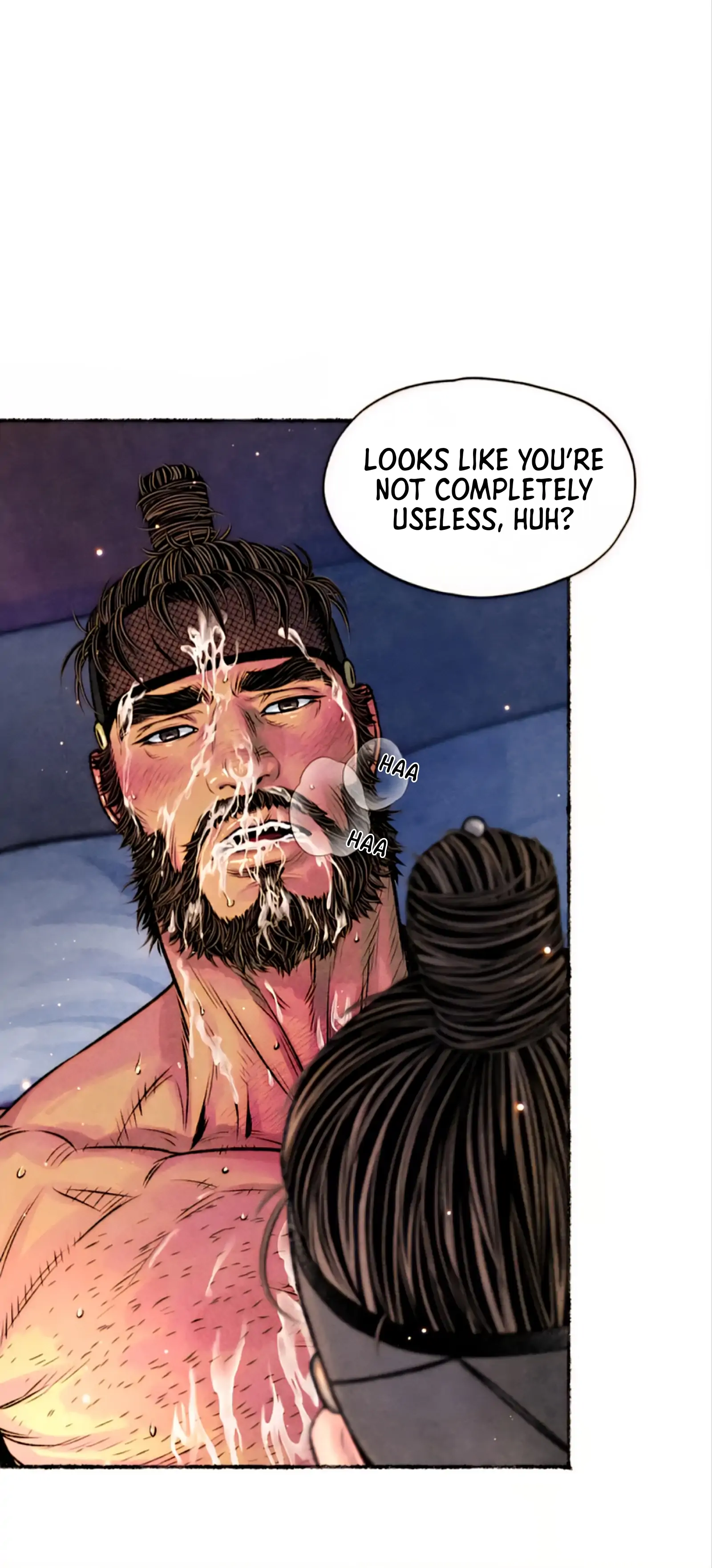 The Royal Bridegroom - Chapter 26: 🔞🔞 (End of Season 1) manhwa