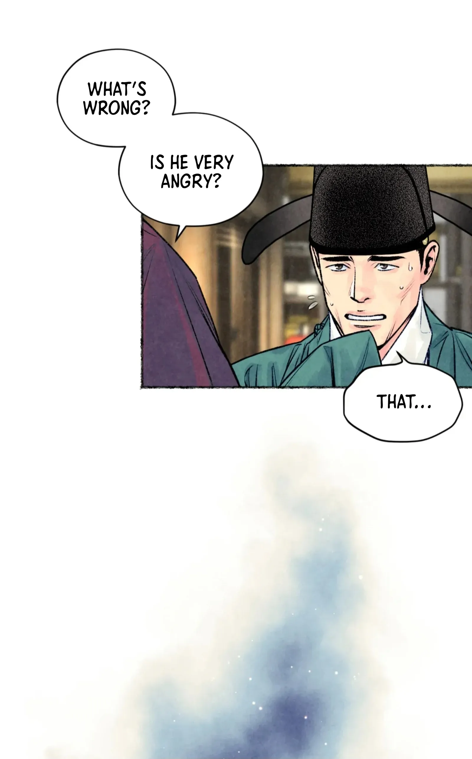 The Royal Bridegroom - Chapter 28 : My Excitement Is Not Shallow (slight 🔞🔞🔞) manhwa