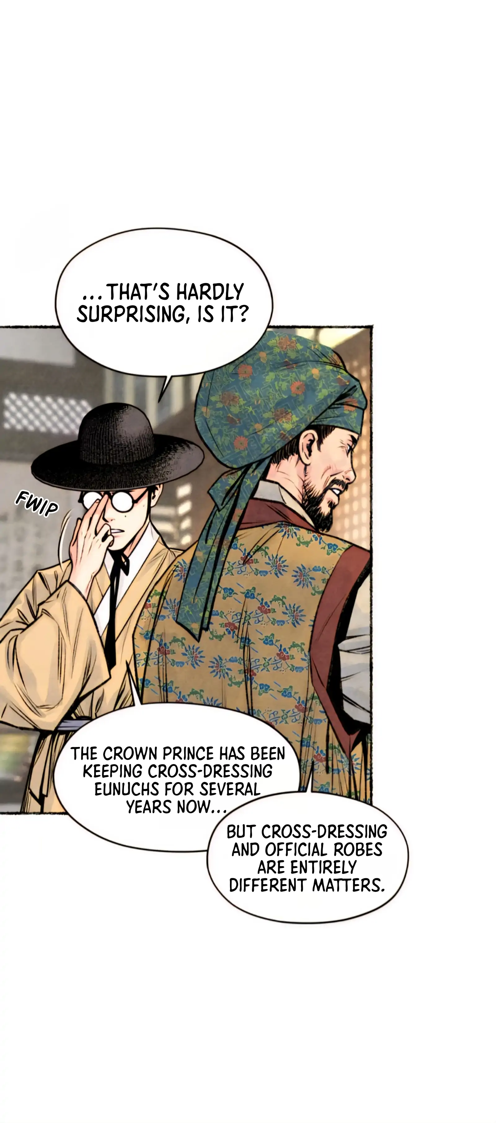 The Royal Bridegroom - Chapter 28 : My Excitement Is Not Shallow (slight 🔞🔞🔞) manhwa