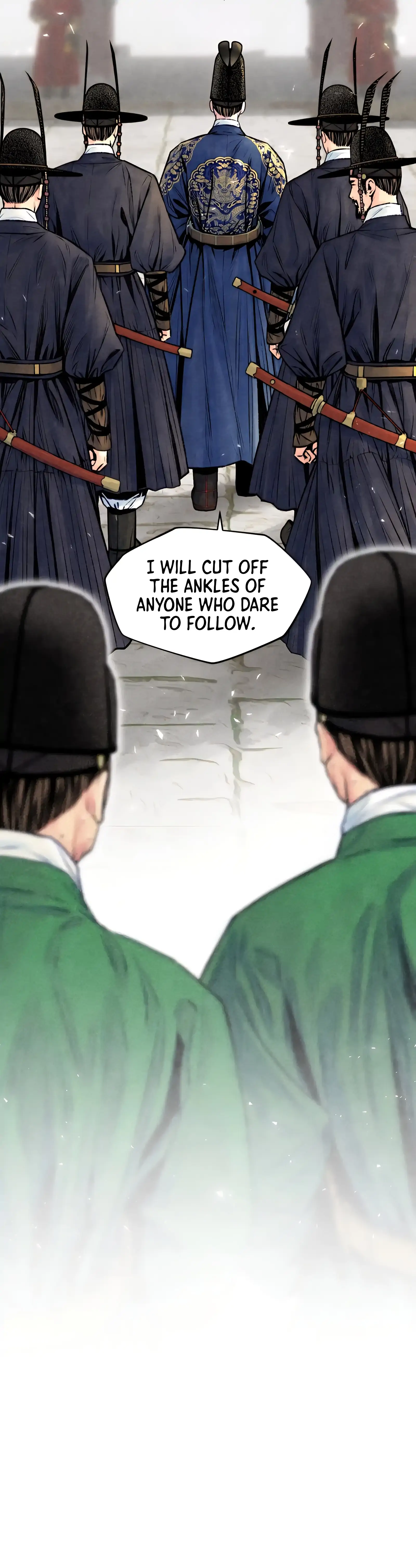 The Royal Bridegroom - Chapter 28 : My Excitement Is Not Shallow (slight 🔞🔞🔞) manhwa