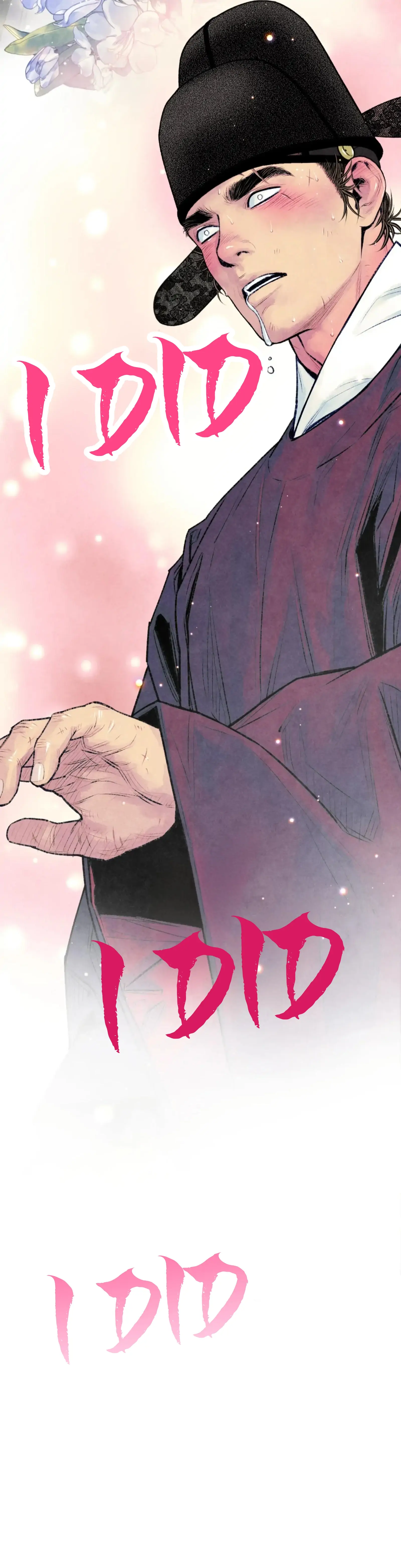 The Royal Bridegroom - Chapter 28 : My Excitement Is Not Shallow (slight 🔞🔞🔞) manhwa