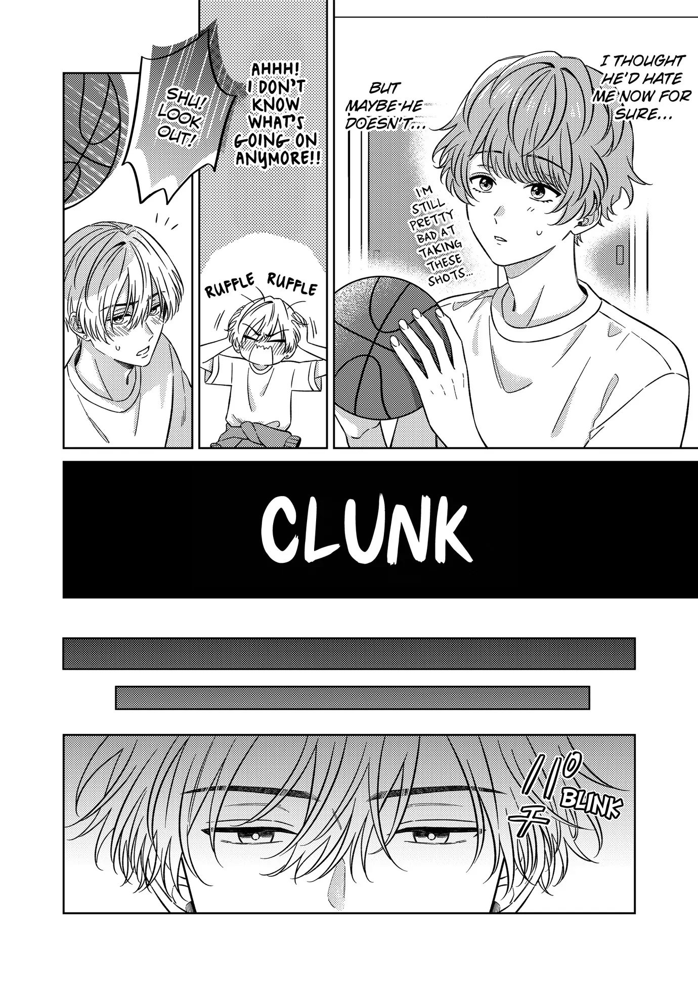 Nanami’s Indecent Fantasies (Official) - Chapter 11 manhwa