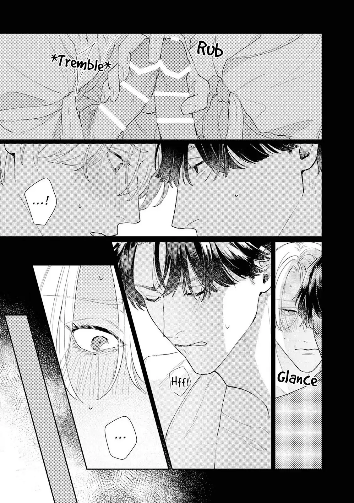 A Lover’s Contract [Official] - Chapter 2 manhwa