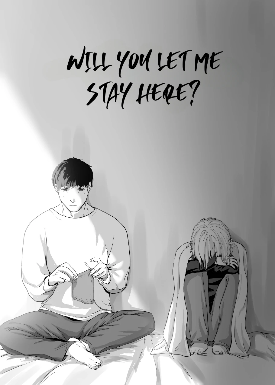 Will You Let Me Stay Here? - Chapter 0 manhwa
