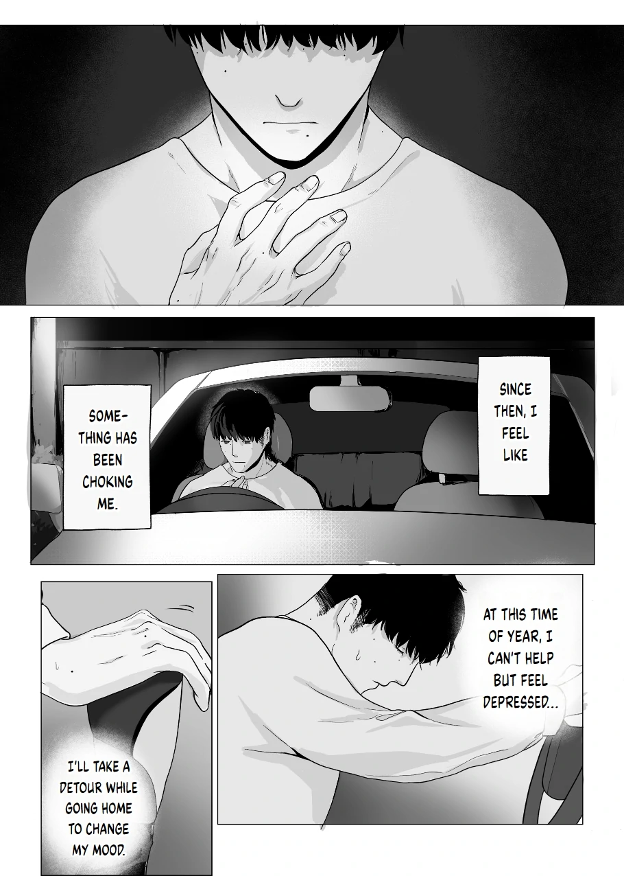 Will You Let Me Stay Here? - Chapter 0 manhwa