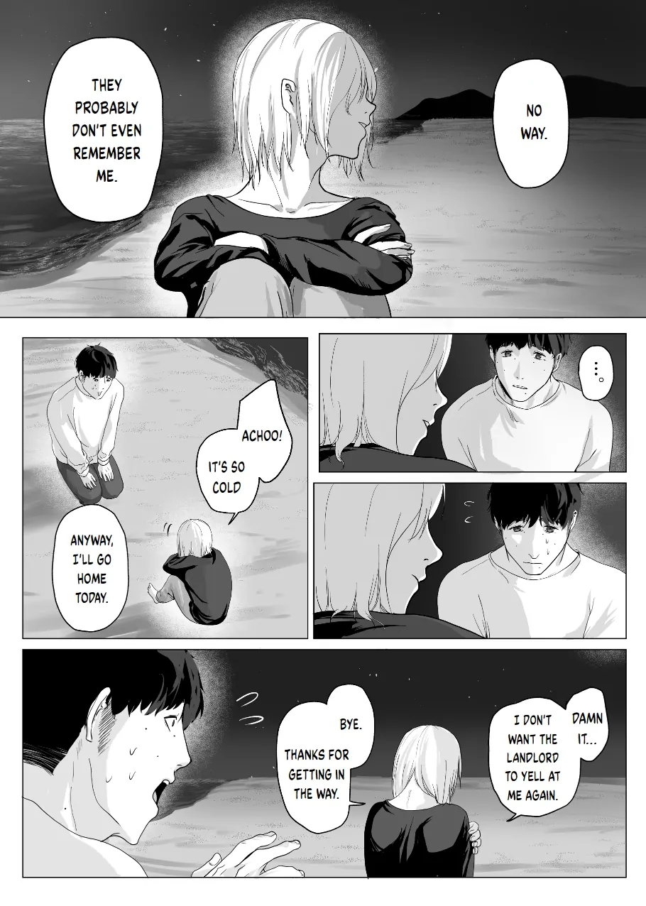 Will You Let Me Stay Here? - Chapter 0 manhwa