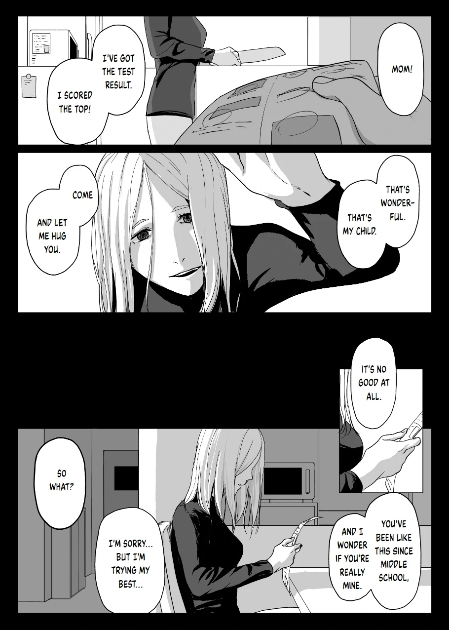 Will You Let Me Stay Here? - Chapter 0 manhwa
