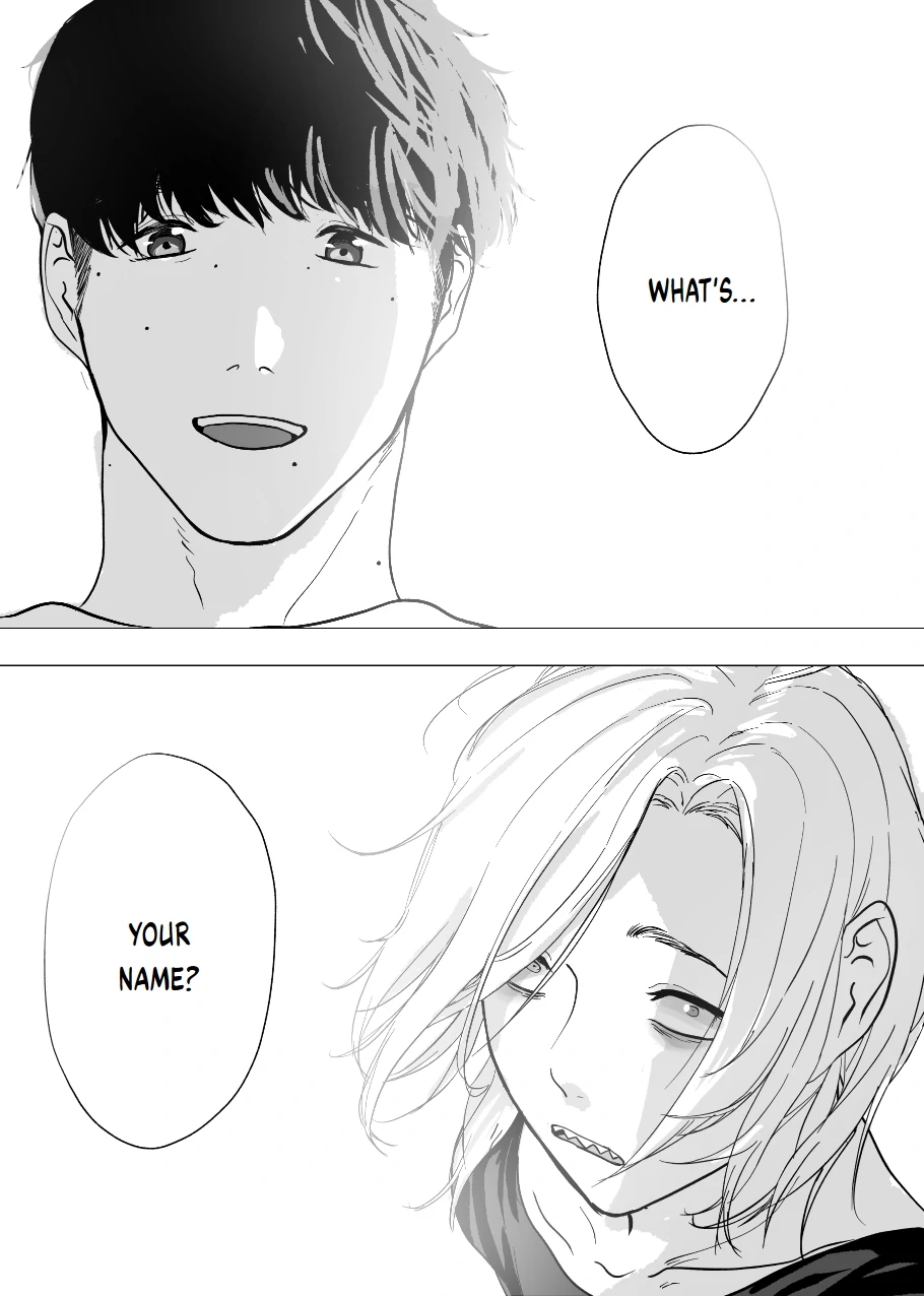 Will You Let Me Stay Here? - Chapter 0 manhwa