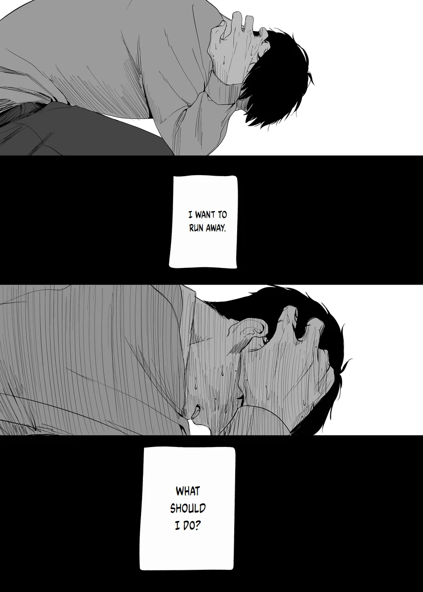 Will You Let Me Stay Here? - Chapter 2 manhwa