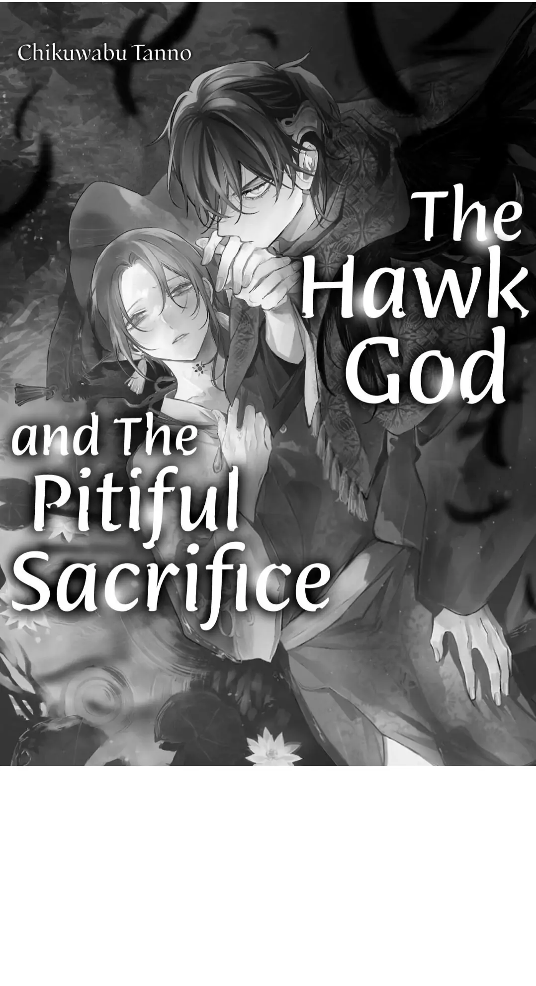 The Hawk God And The Pitiful Sacrifice | ×Official - Volume 2 Chapter 11 manhwa