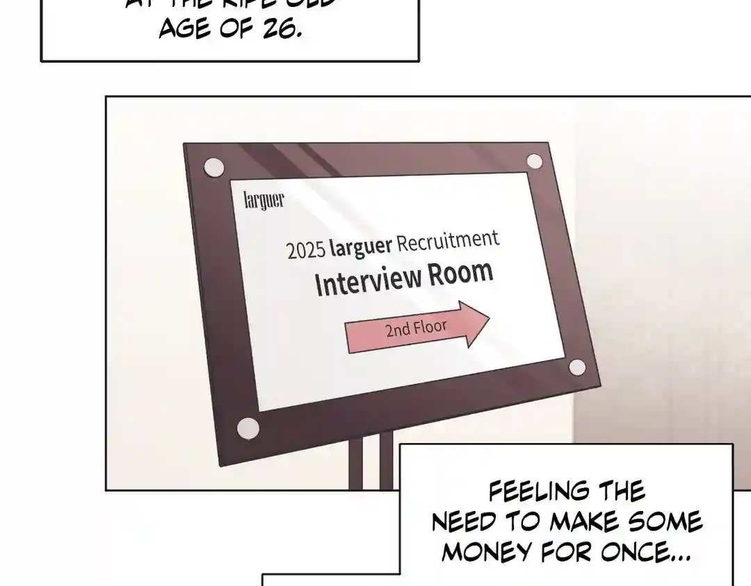 Sew in Love - Chapter 1 manhwa