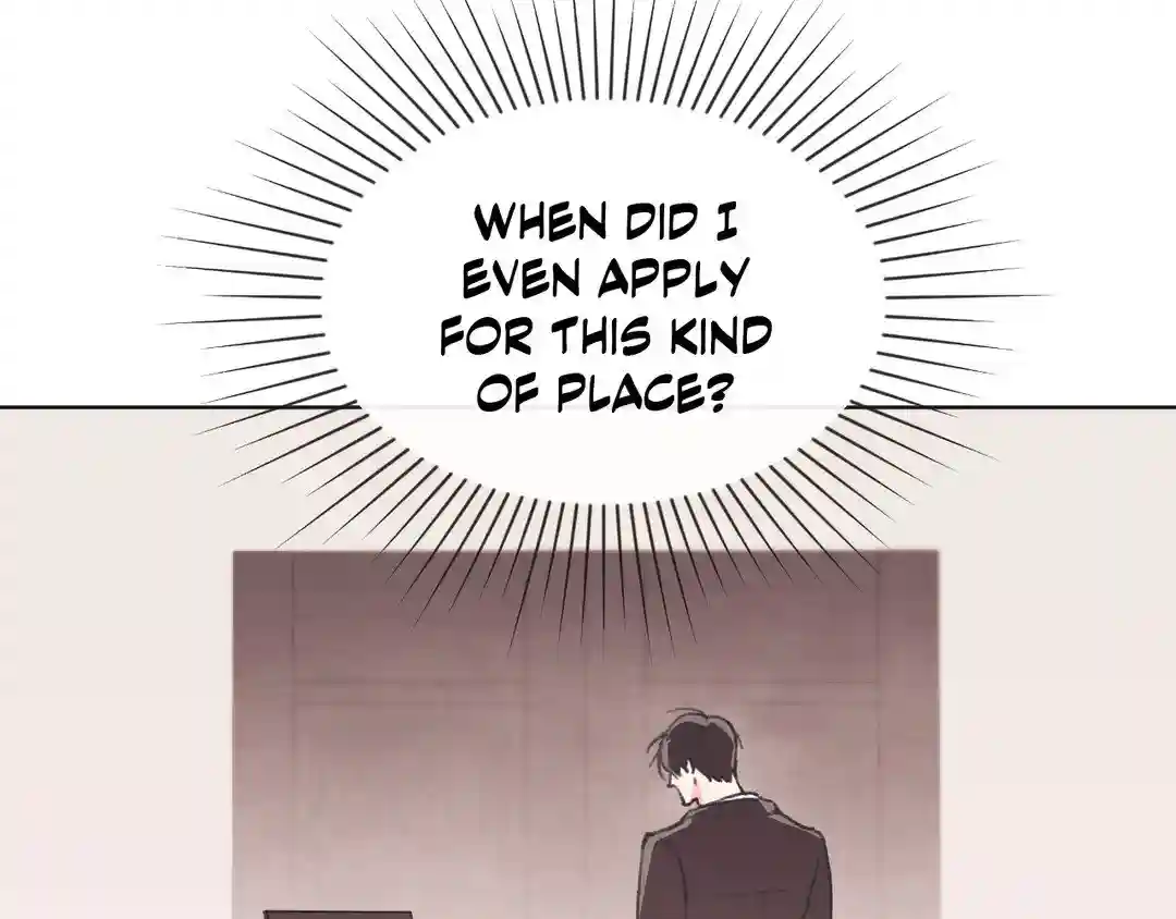 Sew in Love - Chapter 1 manhwa