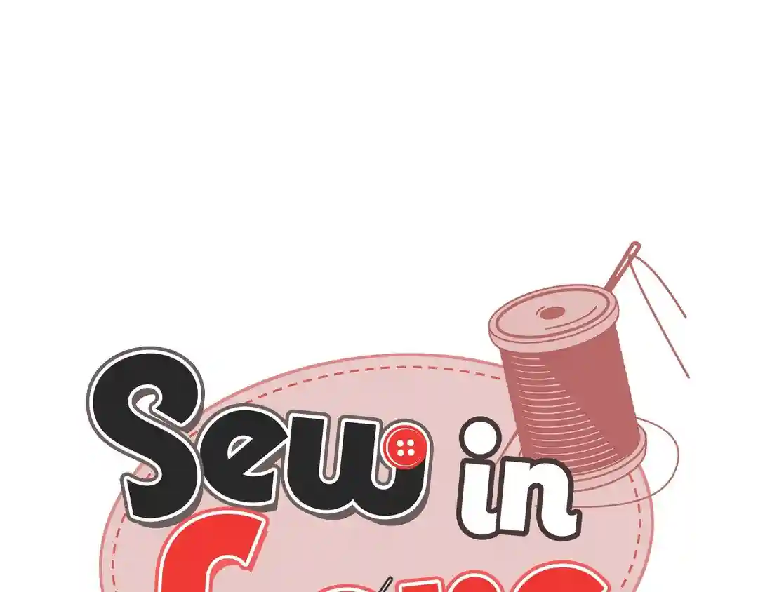 Sew in Love - Chapter 1 manhwa