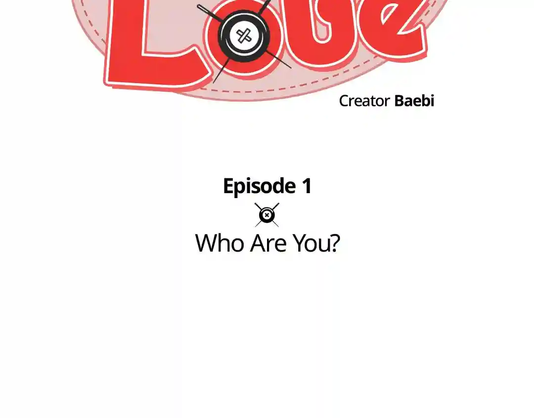 Sew in Love - Chapter 1 manhwa