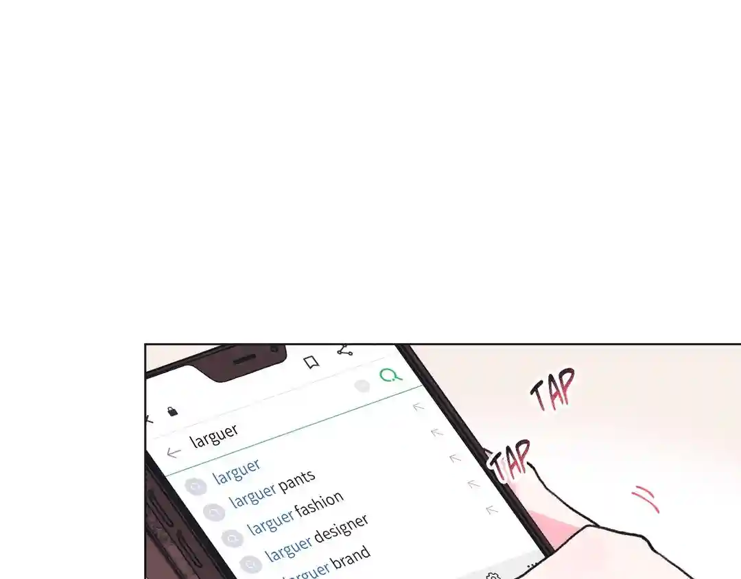 Sew in Love - Chapter 1 manhwa