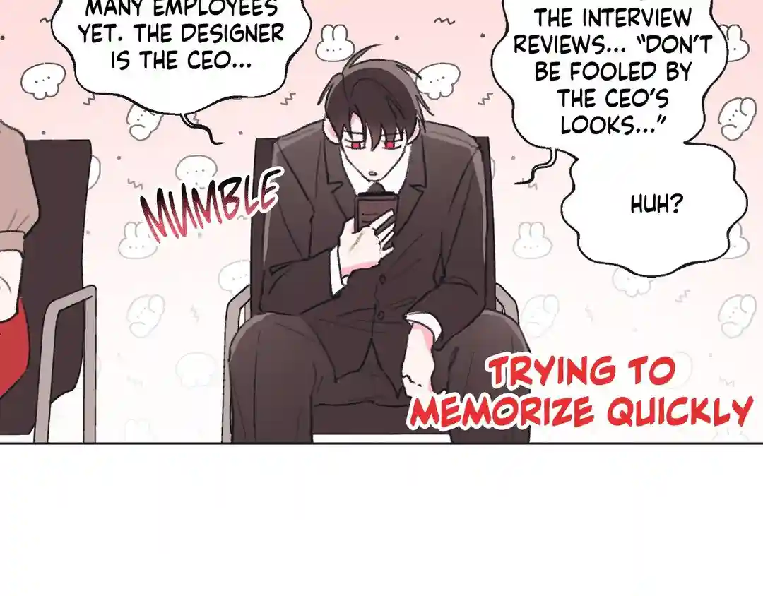 Sew in Love - Chapter 1 manhwa