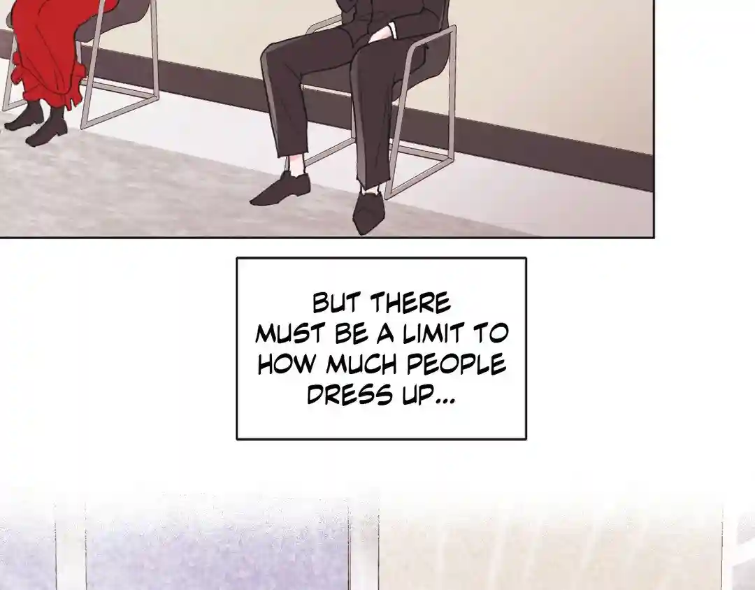 Sew in Love - Chapter 1 manhwa
