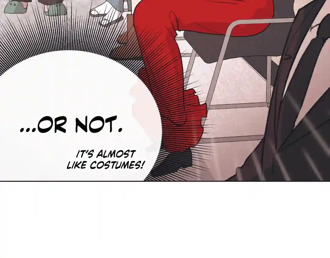 Sew in Love - Chapter 1 manhwa