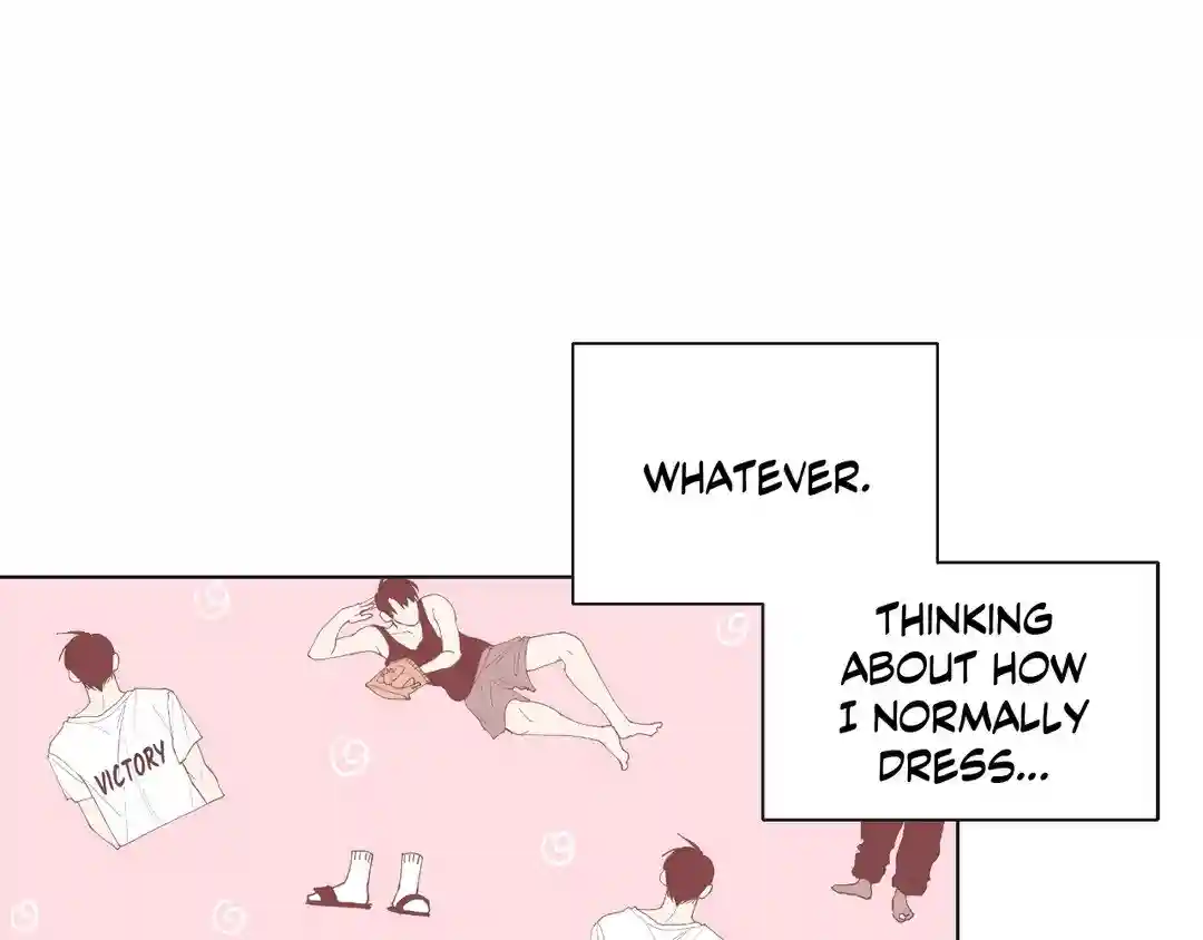 Sew in Love - Chapter 1 manhwa
