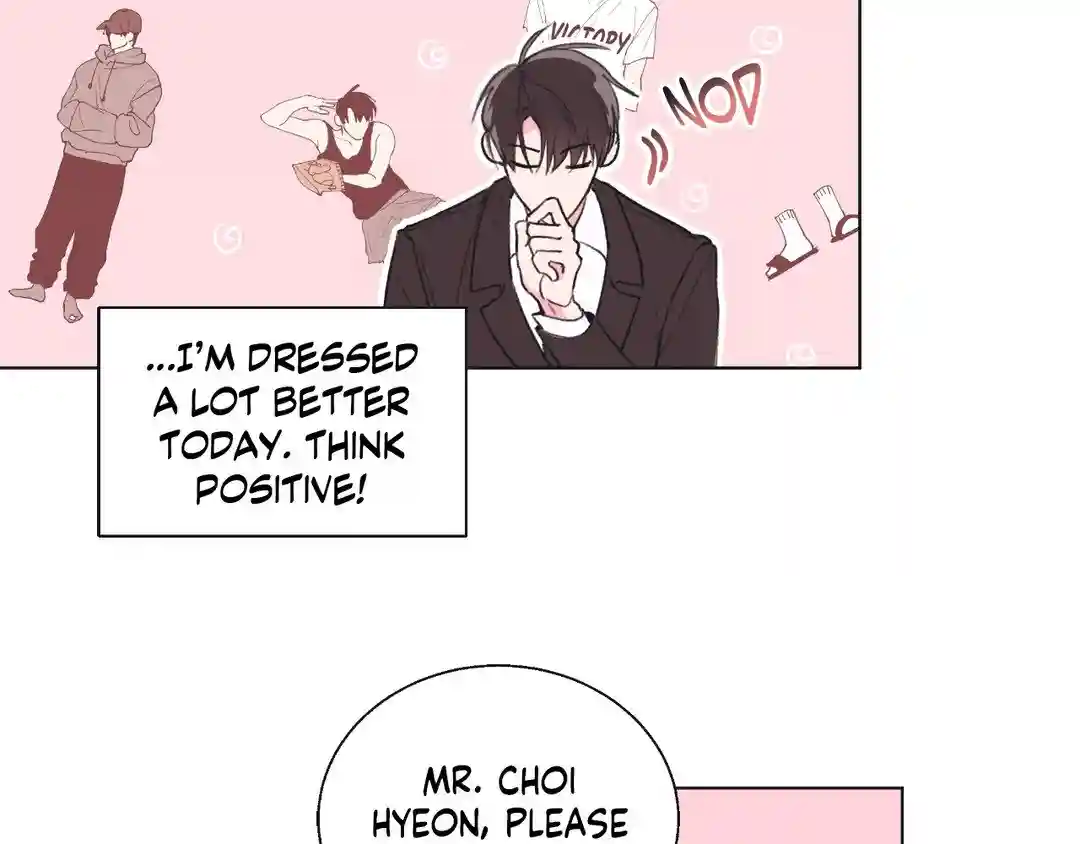 Sew in Love - Chapter 1 manhwa