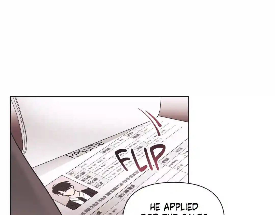 Sew in Love - Chapter 1 manhwa