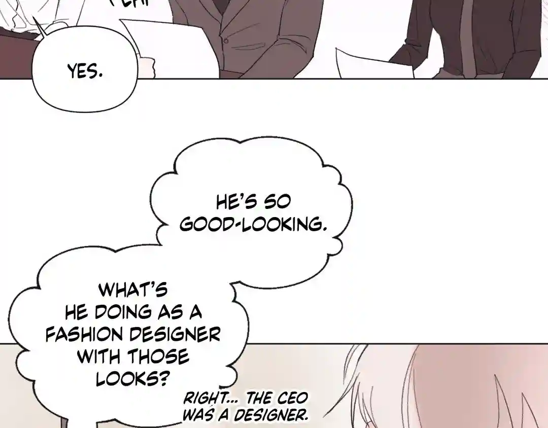 Sew in Love - Chapter 1 manhwa
